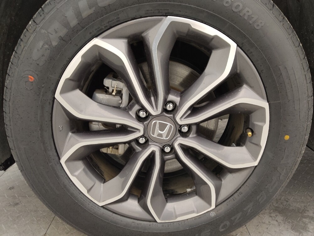 2021 Honda CR-V in Tallahassee, FL 32304 - 18113093 31