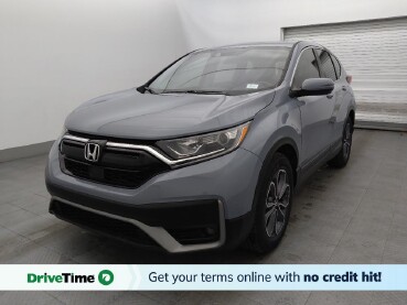 2021 Honda CR-V in Tallahassee, FL 32304