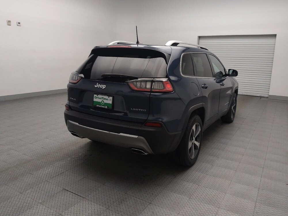 2020 Jeep Cherokee in Arlington, TX 76011 - 18113094 9