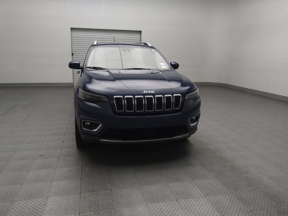 2020 Jeep Cherokee in Arlington, TX 76011 - 18113094 14