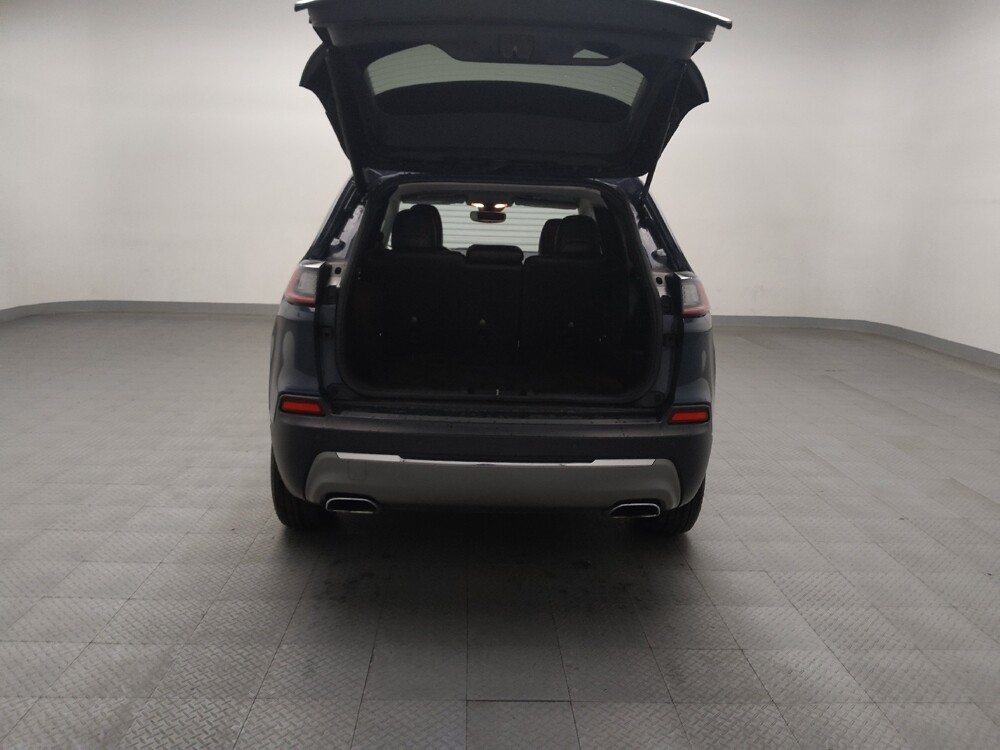 2020 Jeep Cherokee in Arlington, TX 76011 - 18113094 29