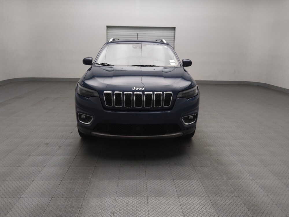 2020 Jeep Cherokee in Arlington, TX 76011 - 18113094 15