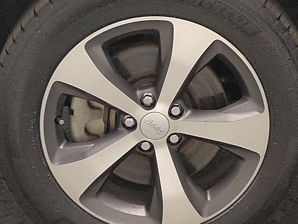 2020 Jeep Cherokee in Arlington, TX 76011 - 18113094 31