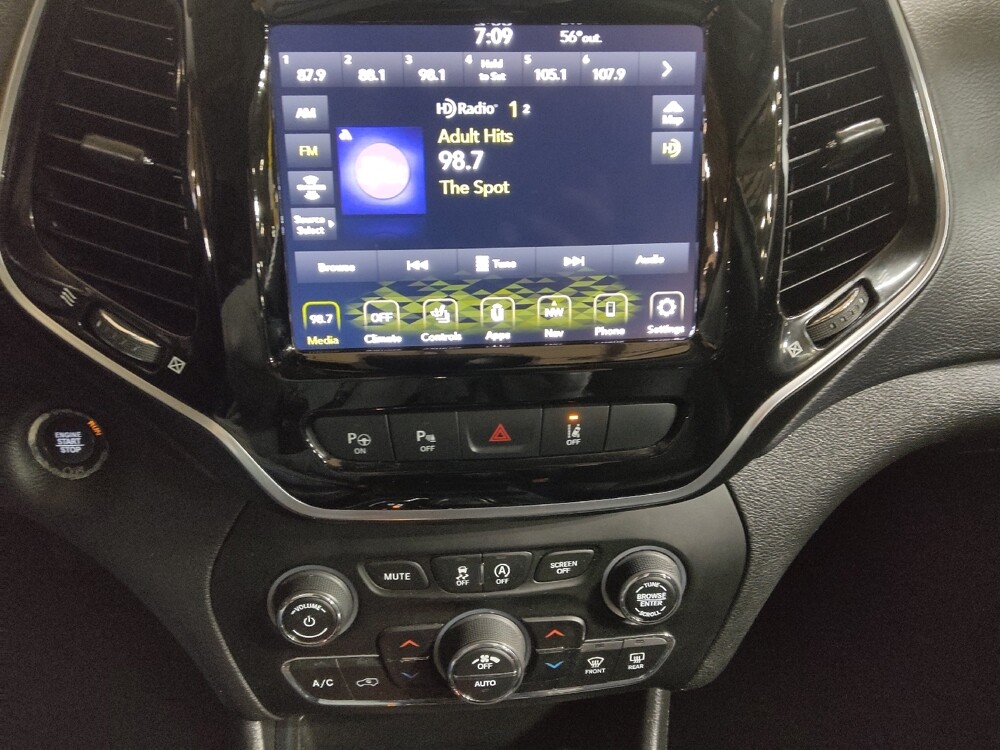 2020 Jeep Cherokee in Arlington, TX 76011 - 18113094 25