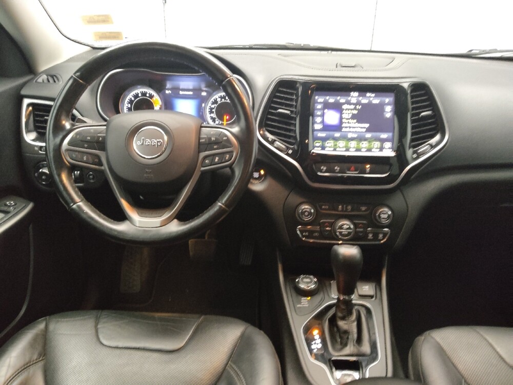 2020 Jeep Cherokee in Arlington, TX 76011 - 18113094 22