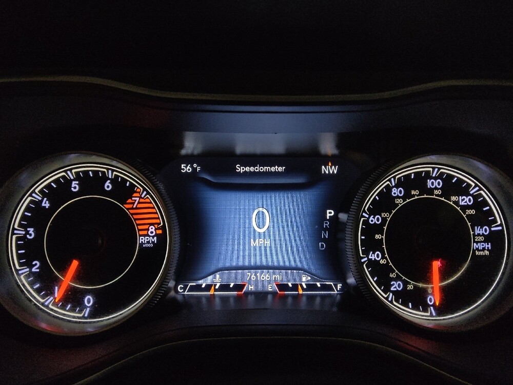 2020 Jeep Cherokee in Arlington, TX 76011 - 18113094 23