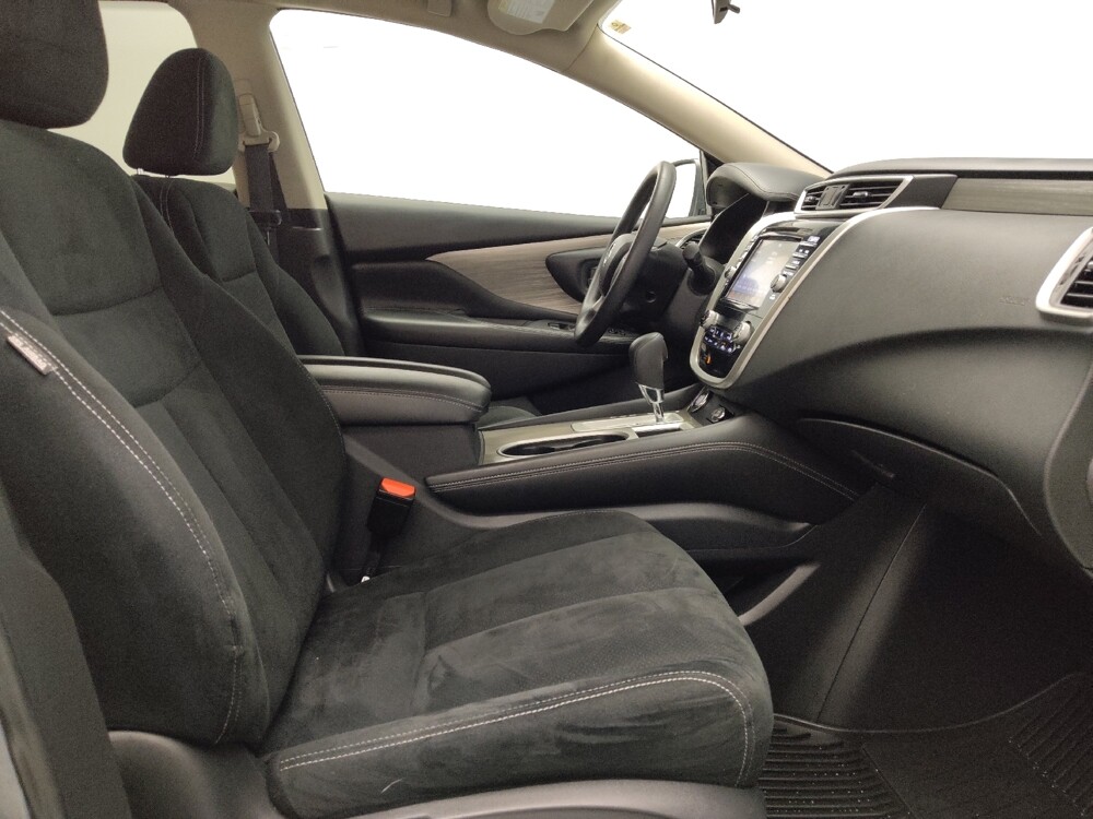 2018 Nissan Murano in Arlington, TX 76011 - 18113095 21