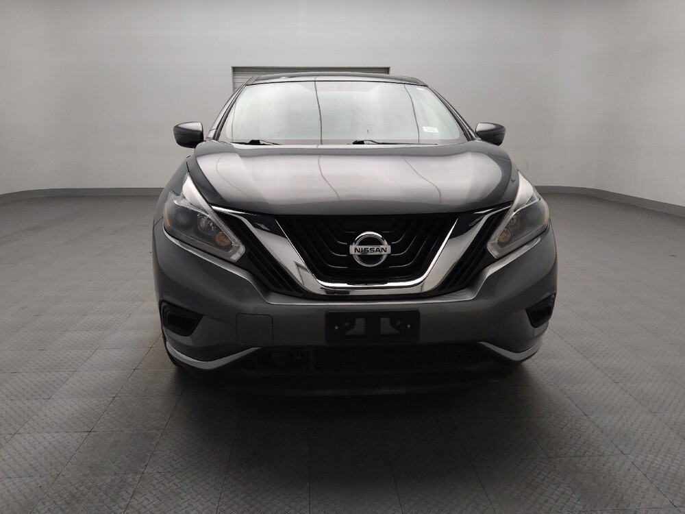 2018 Nissan Murano in Arlington, TX 76011 - 18113095 14