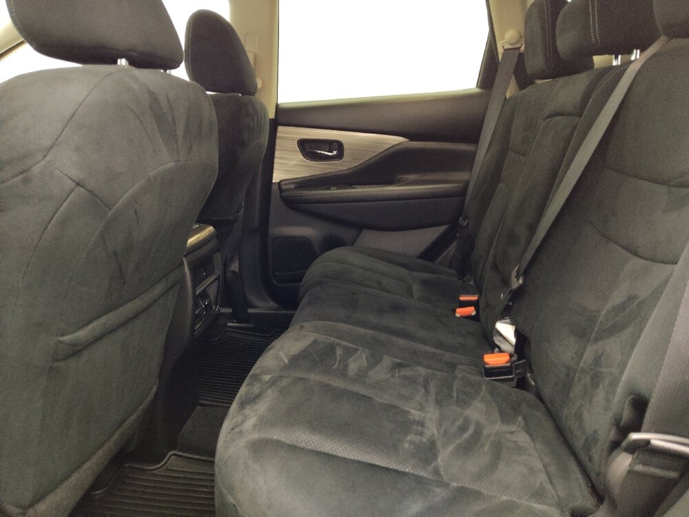 2018 Nissan Murano in Arlington, TX 76011 - 18113095 18