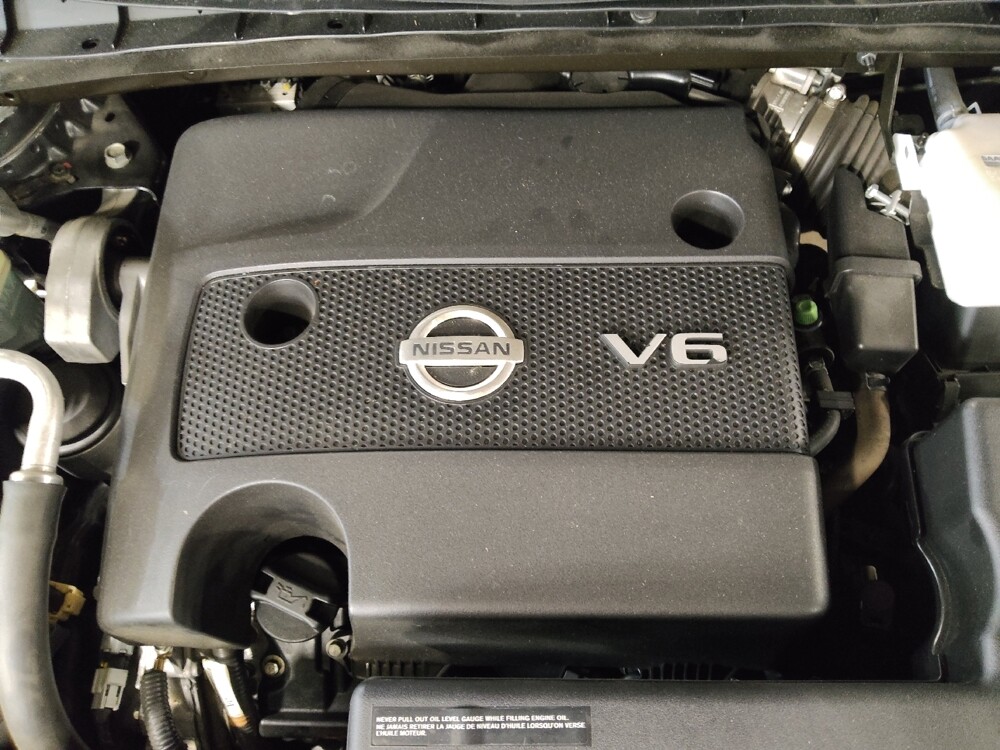 2018 Nissan Murano in Arlington, TX 76011 - 18113095 30