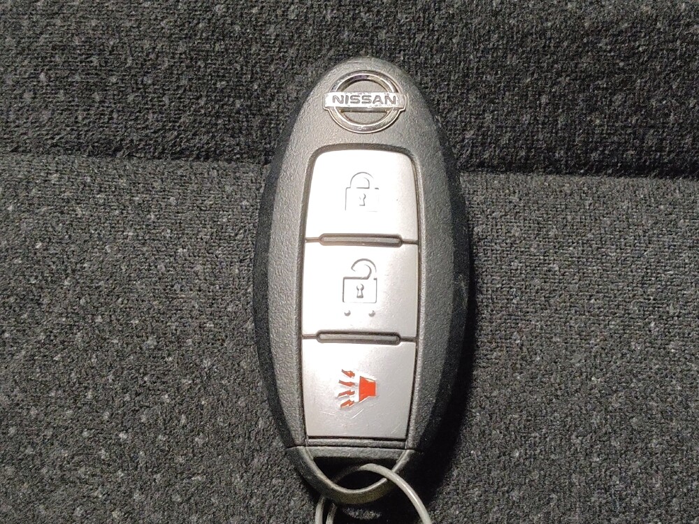 2018 Nissan Murano in Arlington, TX 76011 - 18113095 32