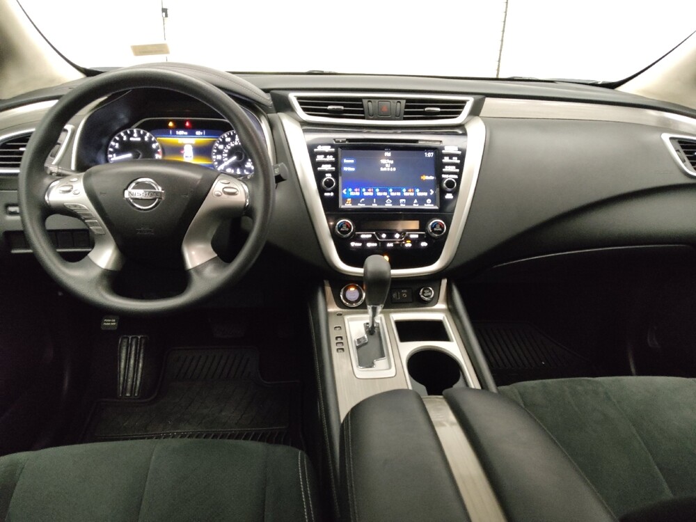 2018 Nissan Murano in Arlington, TX 76011 - 18113095 22