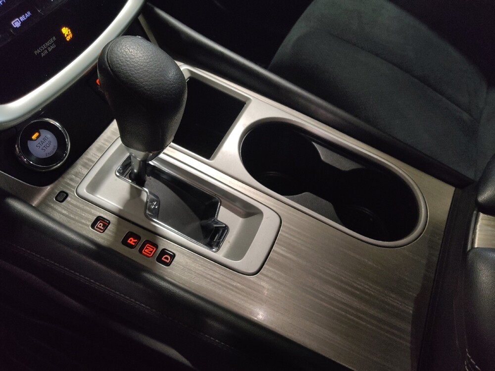 2018 Nissan Murano in Arlington, TX 76011 - 18113095 26