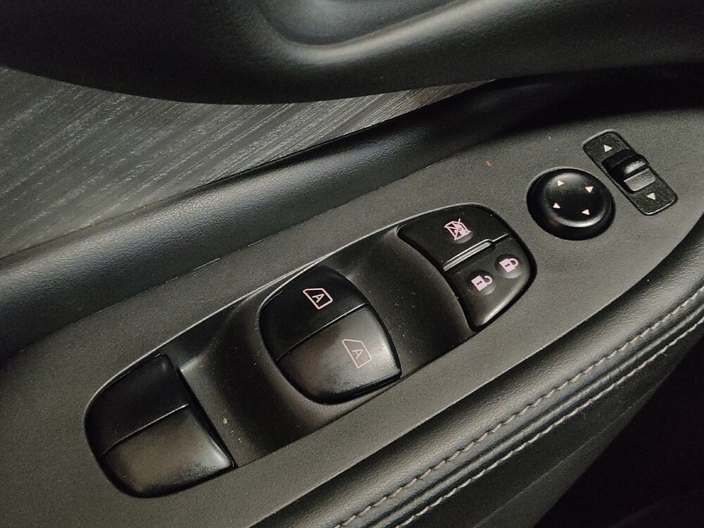 2018 Nissan Murano in Arlington, TX 76011 - 18113095 27