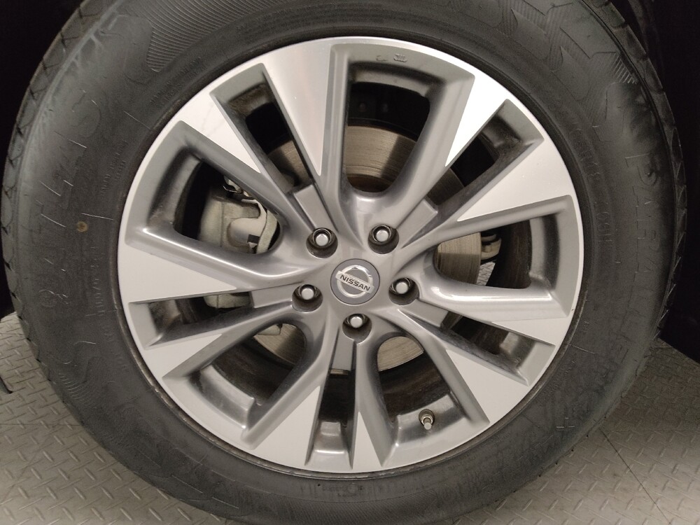 2018 Nissan Murano in Arlington, TX 76011 - 18113095 31