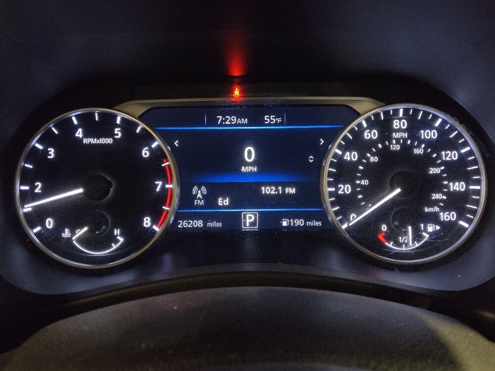 2025 Nissan Sentra in Arlington, TX 76011 - 18113097 23