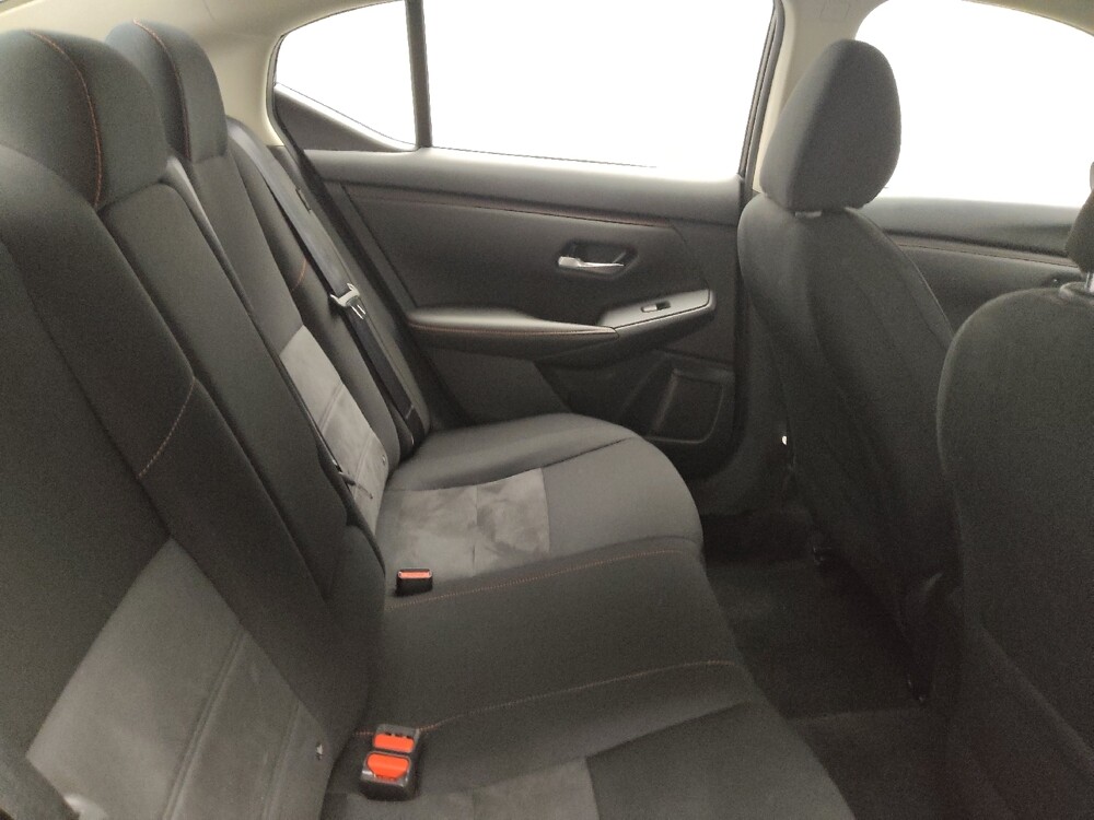 2025 Nissan Sentra in Arlington, TX 76011 - 18113097 19