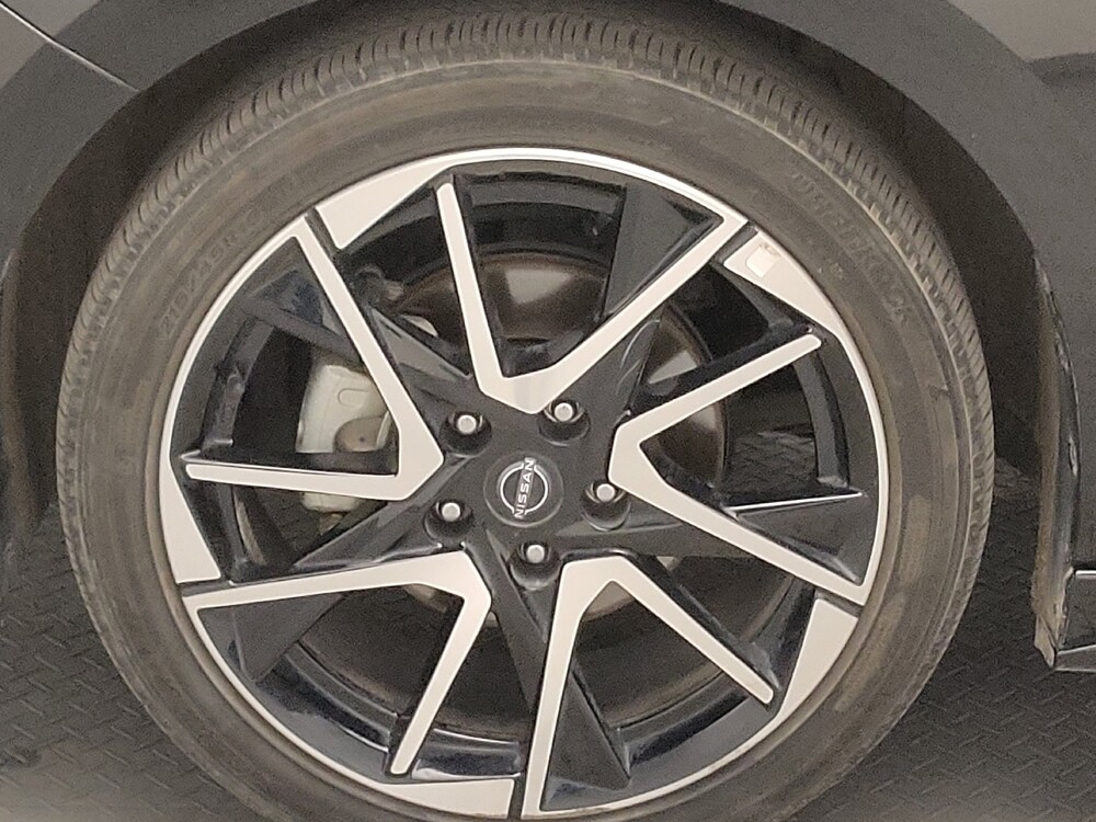 2025 Nissan Sentra in Arlington, TX 76011 - 18113097 31