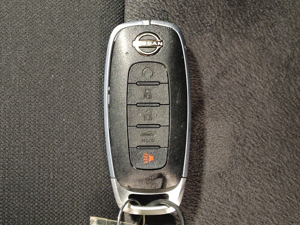 2025 Nissan Sentra in Arlington, TX 76011 - 18113097 32