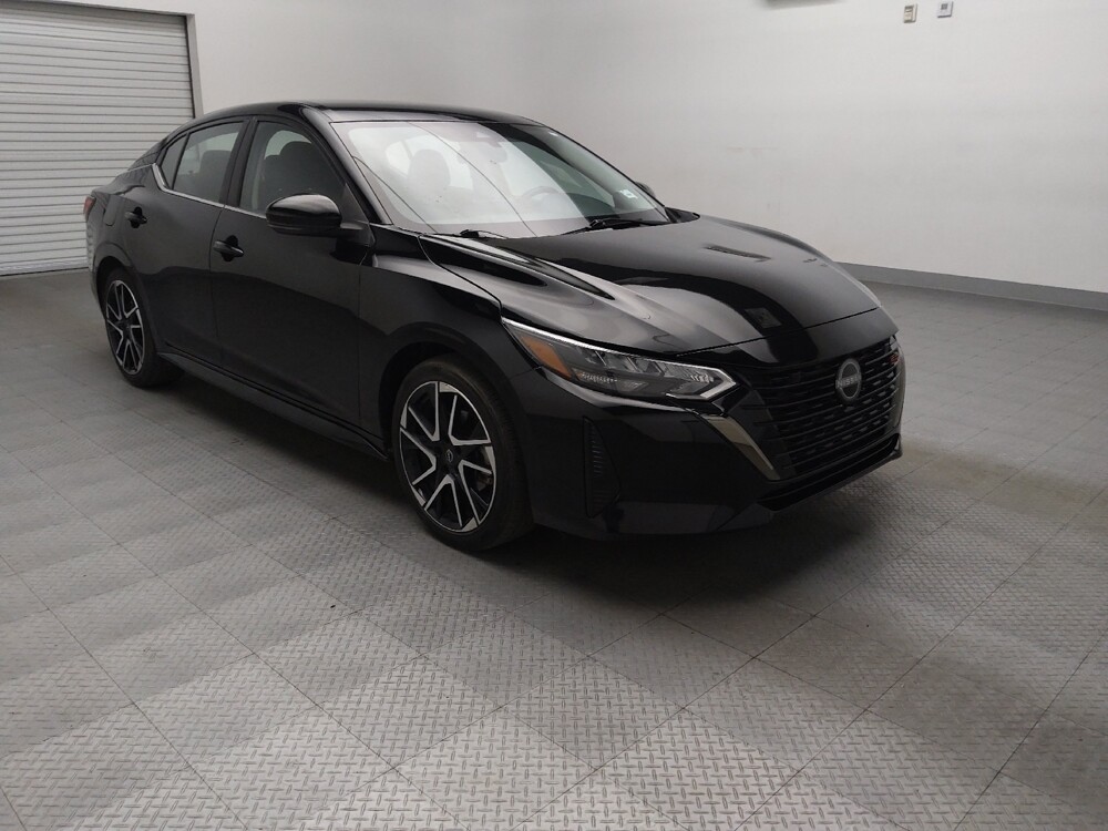 2025 Nissan Sentra in Arlington, TX 76011 - 18113097 13