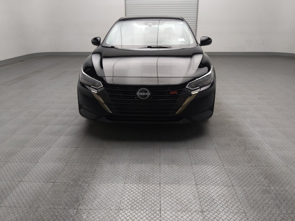 2025 Nissan Sentra in Arlington, TX 76011 - 18113097 15