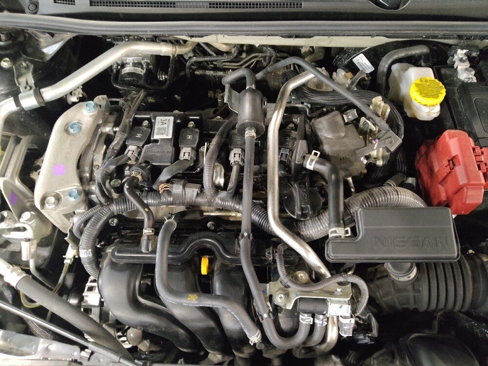 2025 Nissan Sentra in Arlington, TX 76011 - 18113097 30