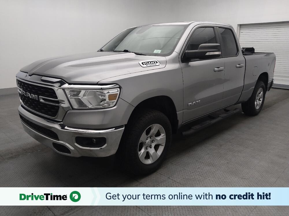 2022 RAM 1500 in Jacksonville, FL 32225 - 18113098