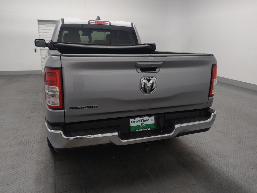 2022 RAM 1500 in Jacksonville, FL 32225 - 18113098 6