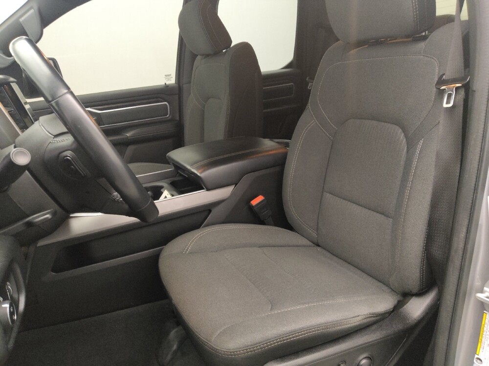 2022 RAM 1500 in Jacksonville, FL 32225 - 18113098 17