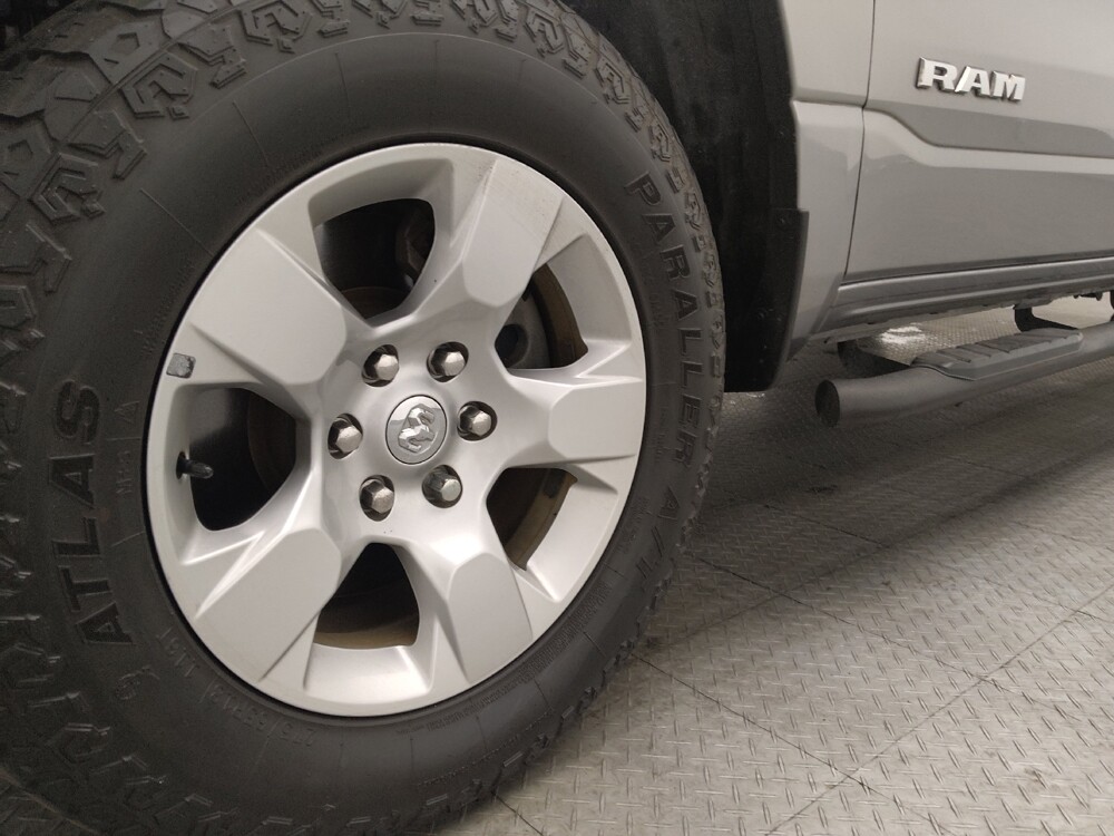 2022 RAM 1500 in Jacksonville, FL 32225 - 18113098 31