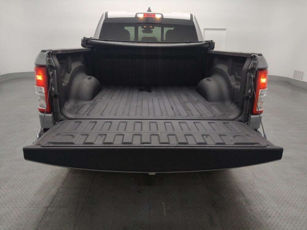 2022 RAM 1500 in Jacksonville, FL 32225 - 18113098 29