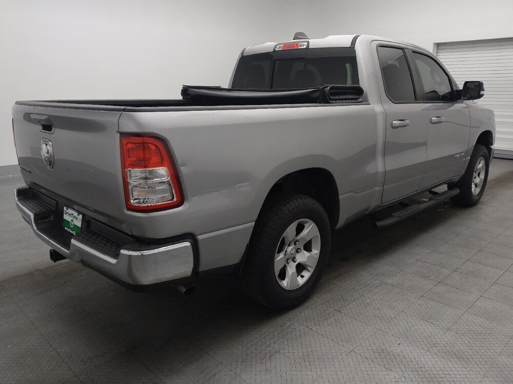 2022 RAM 1500 in Jacksonville, FL 32225 - 18113098 9