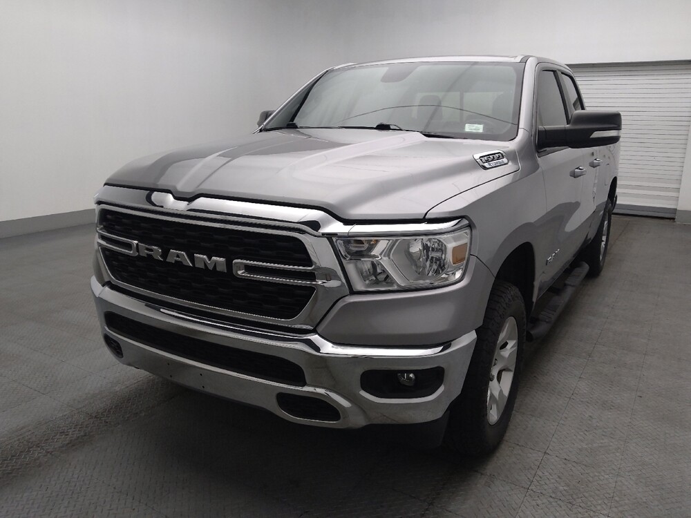 2022 RAM 1500 in Jacksonville, FL 32225 - 18113098 15