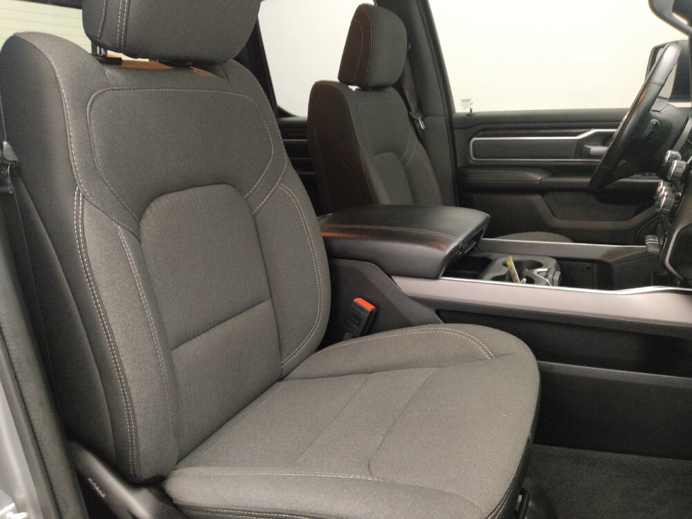 2022 RAM 1500 in Jacksonville, FL 32225 - 18113098 21