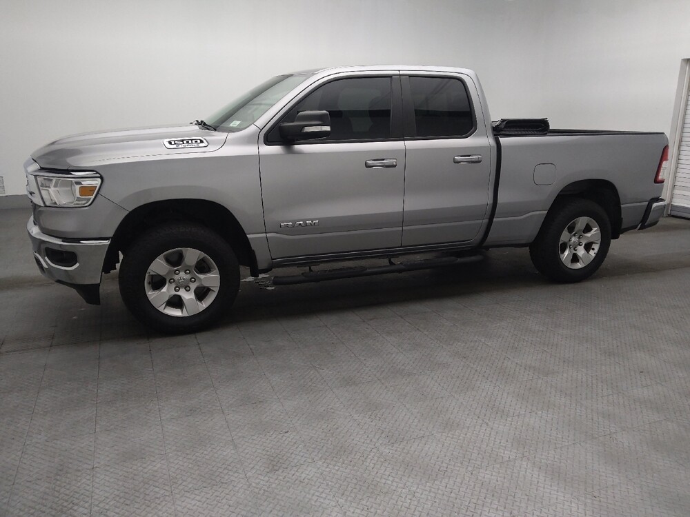 2022 RAM 1500 in Jacksonville, FL 32225 - 18113098 2