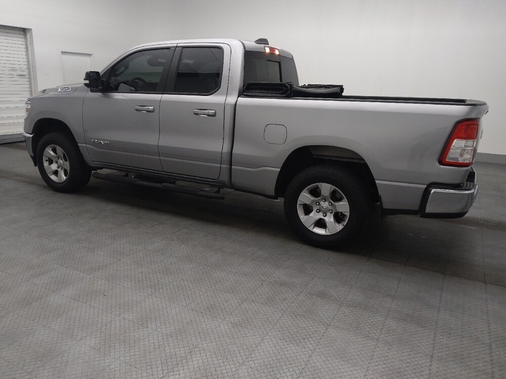 2022 RAM 1500 in Jacksonville, FL 32225 - 18113098 3