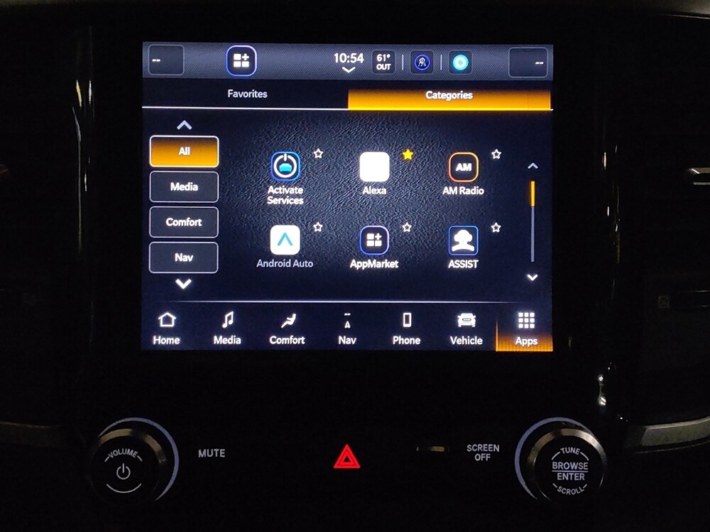 2022 RAM 1500 in Jacksonville, FL 32225 - 18113098 25