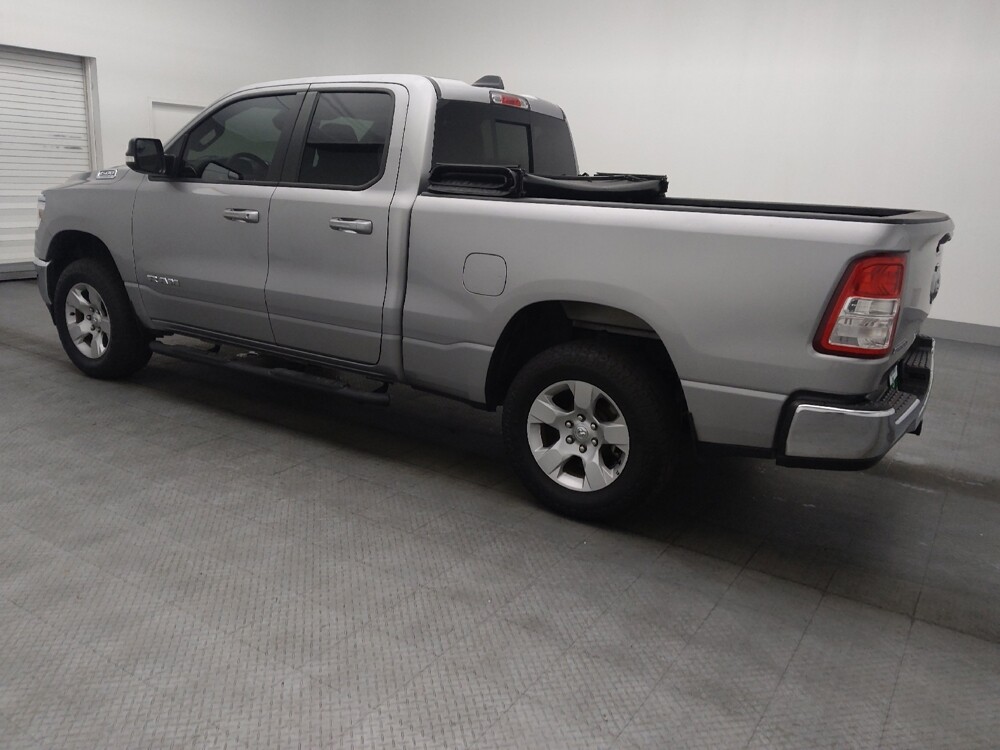 2022 RAM 1500 in Jacksonville, FL 32225 - 18113098 5