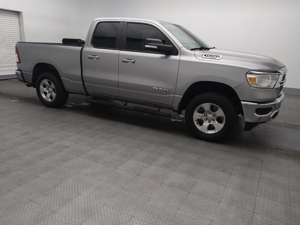 2022 RAM 1500 in Jacksonville, FL 32225 - 18113098 11