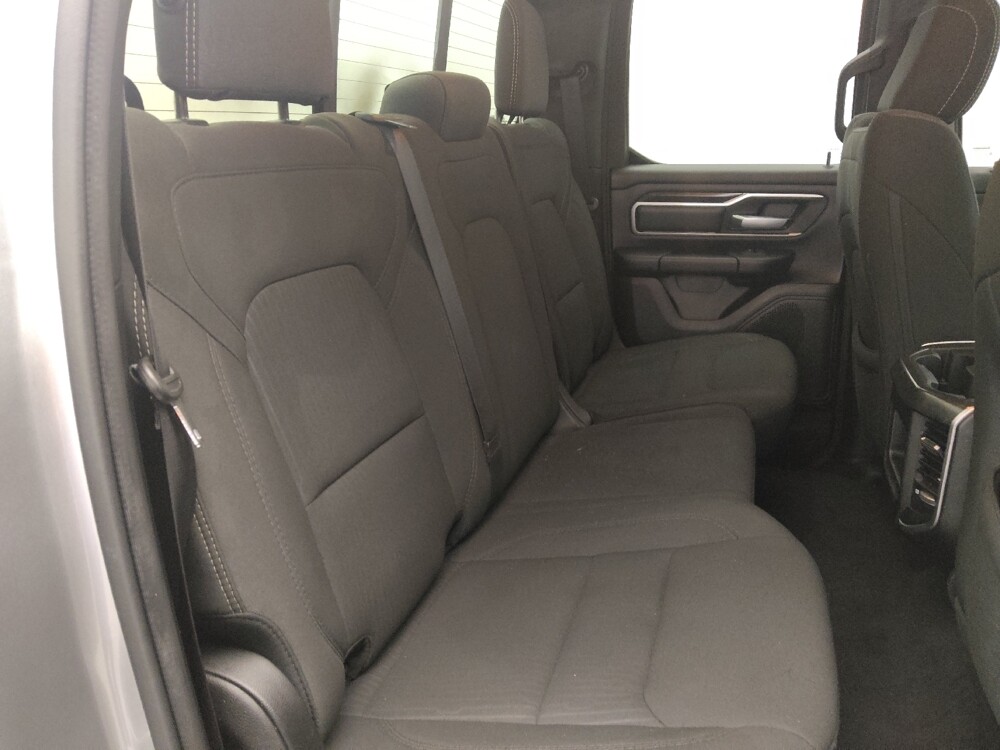 2022 RAM 1500 in Jacksonville, FL 32225 - 18113098 19