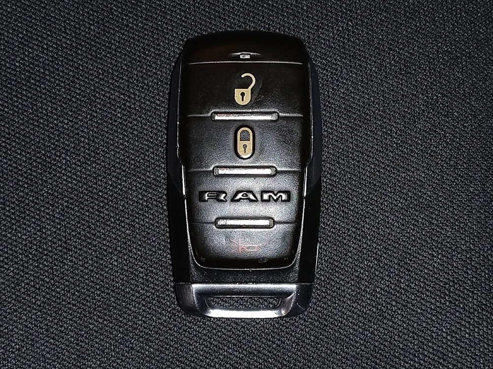 2022 RAM 1500 in Jacksonville, FL 32225 - 18113098 32