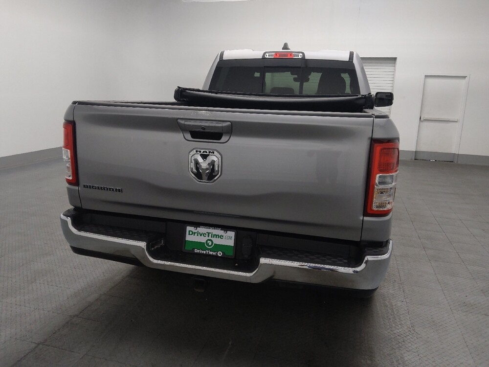 2022 RAM 1500 in Jacksonville, FL 32225 - 18113098 7