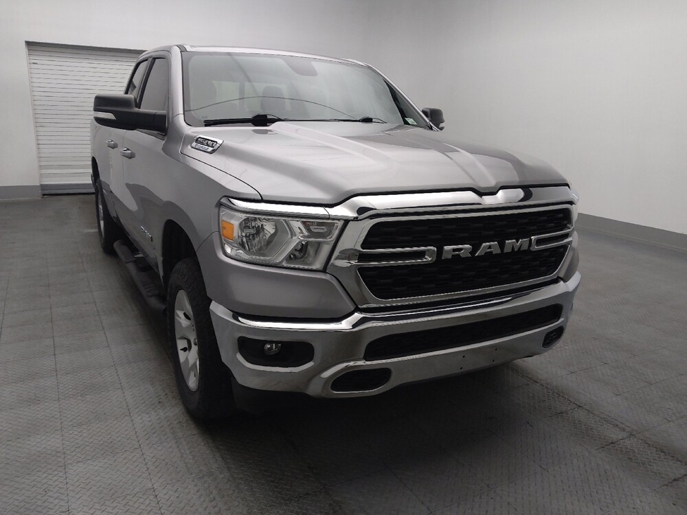 2022 RAM 1500 in Jacksonville, FL 32225 - 18113098 14