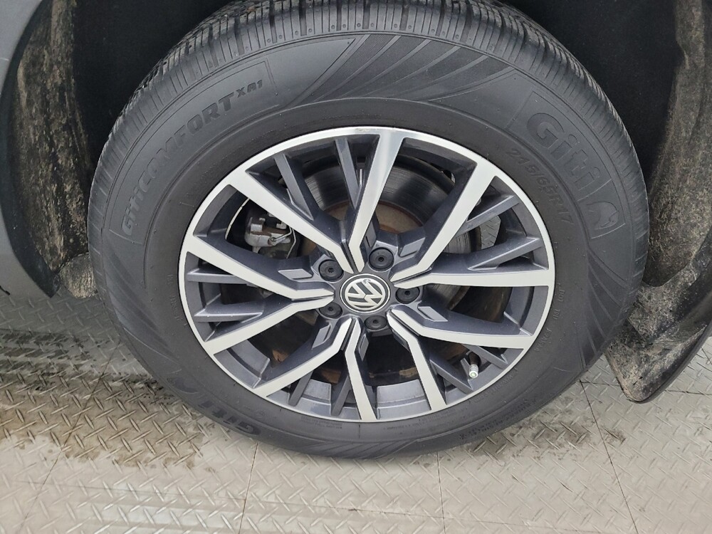 2020 Volkswagen Tiguan in Salem, VA 24153 - 18113099 31