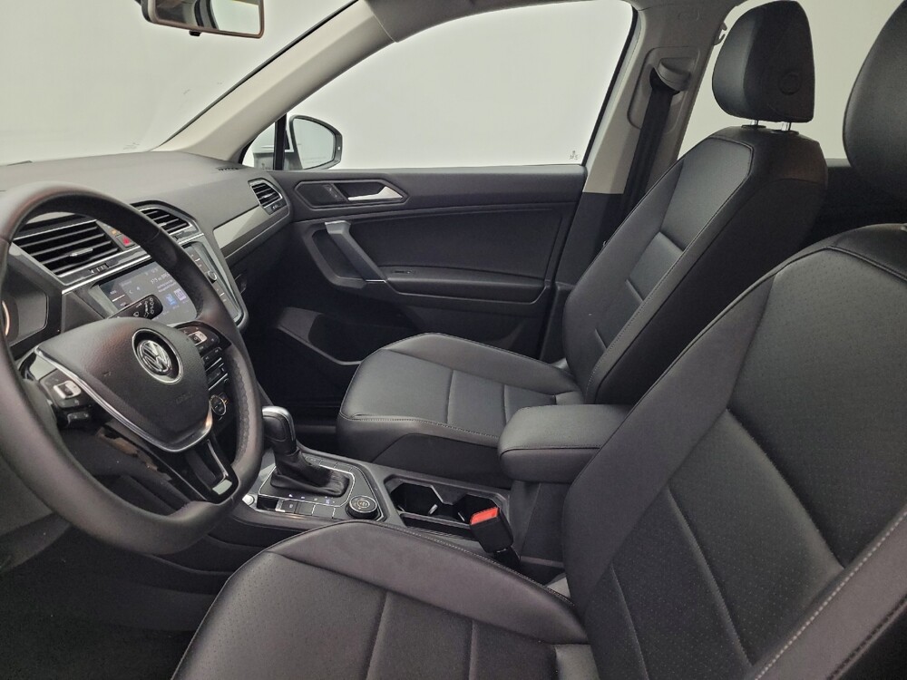 2020 Volkswagen Tiguan in Salem, VA 24153 - 18113099 17