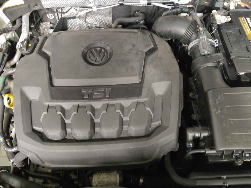 2020 Volkswagen Tiguan in Salem, VA 24153 - 18113099 30