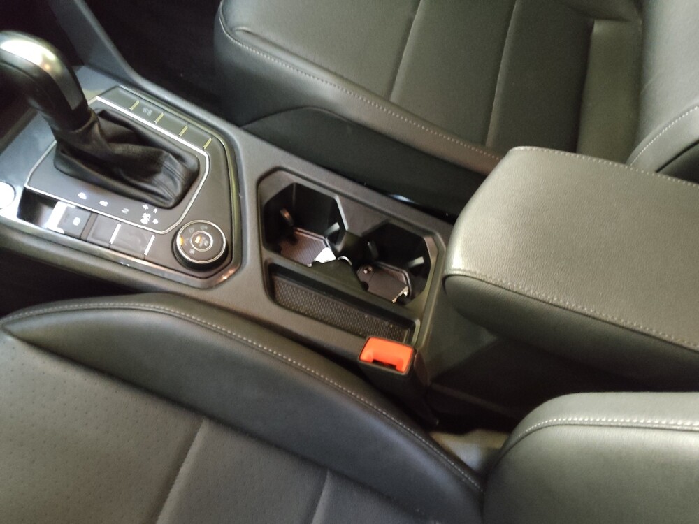 2020 Volkswagen Tiguan in Salem, VA 24153 - 18113099 26