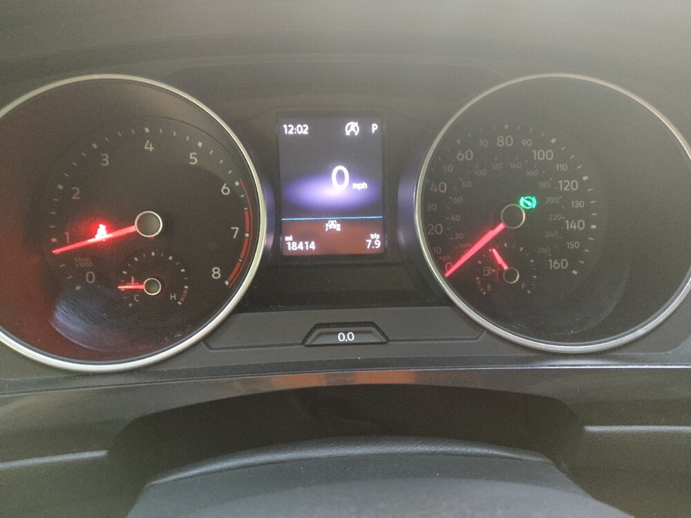 2020 Volkswagen Tiguan in Salem, VA 24153 - 18113099 23