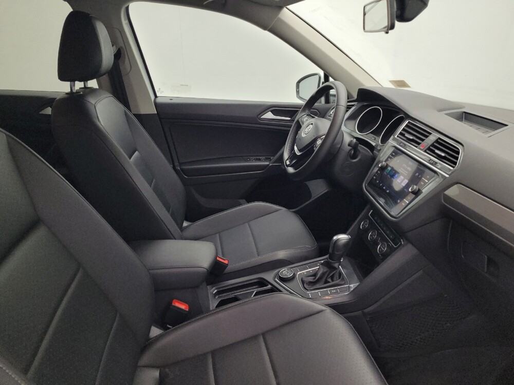 2020 Volkswagen Tiguan in Salem, VA 24153 - 18113099 21