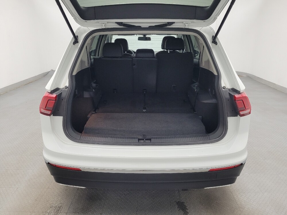 2020 Volkswagen Tiguan in Salem, VA 24153 - 18113099 29
